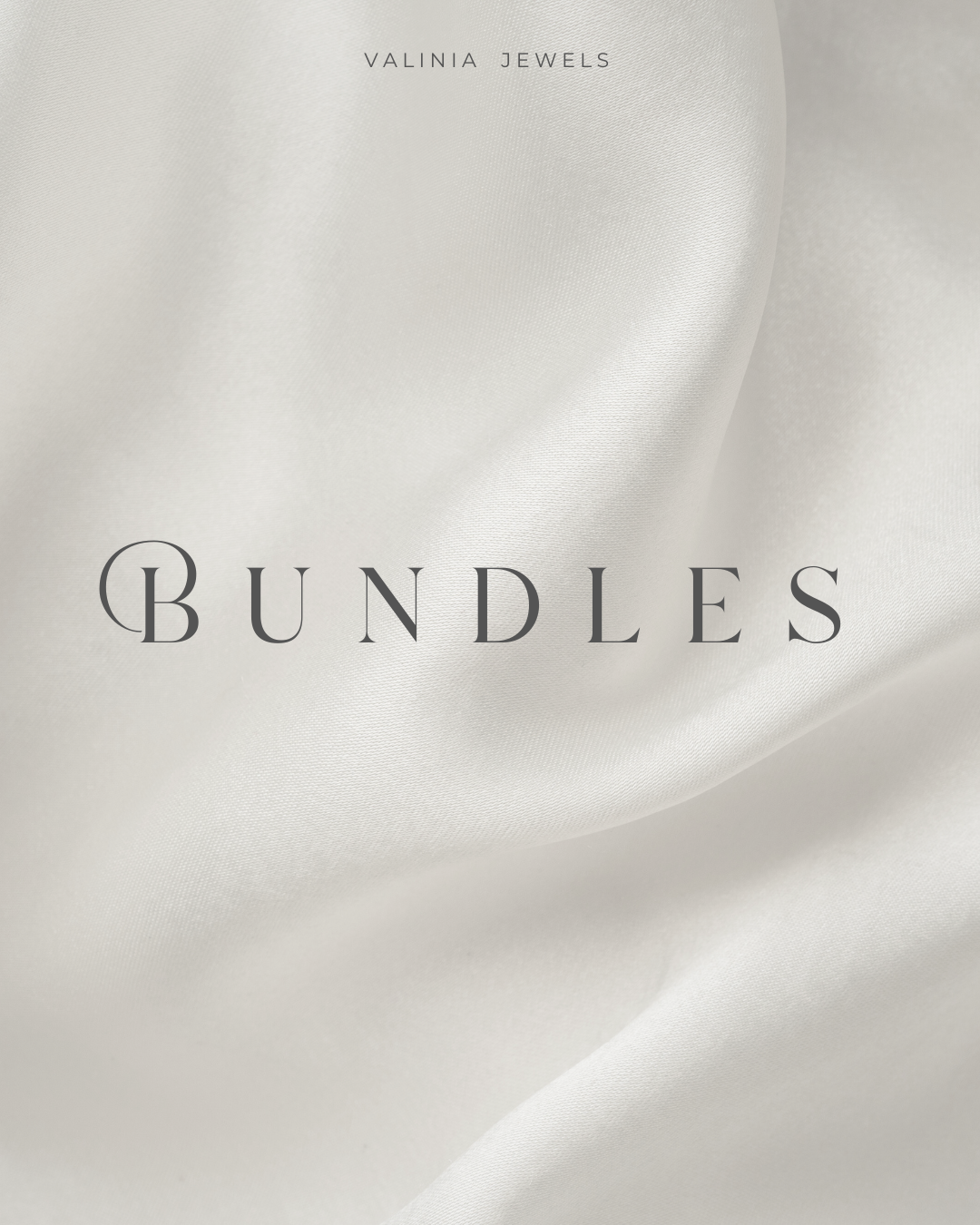 Bundles
