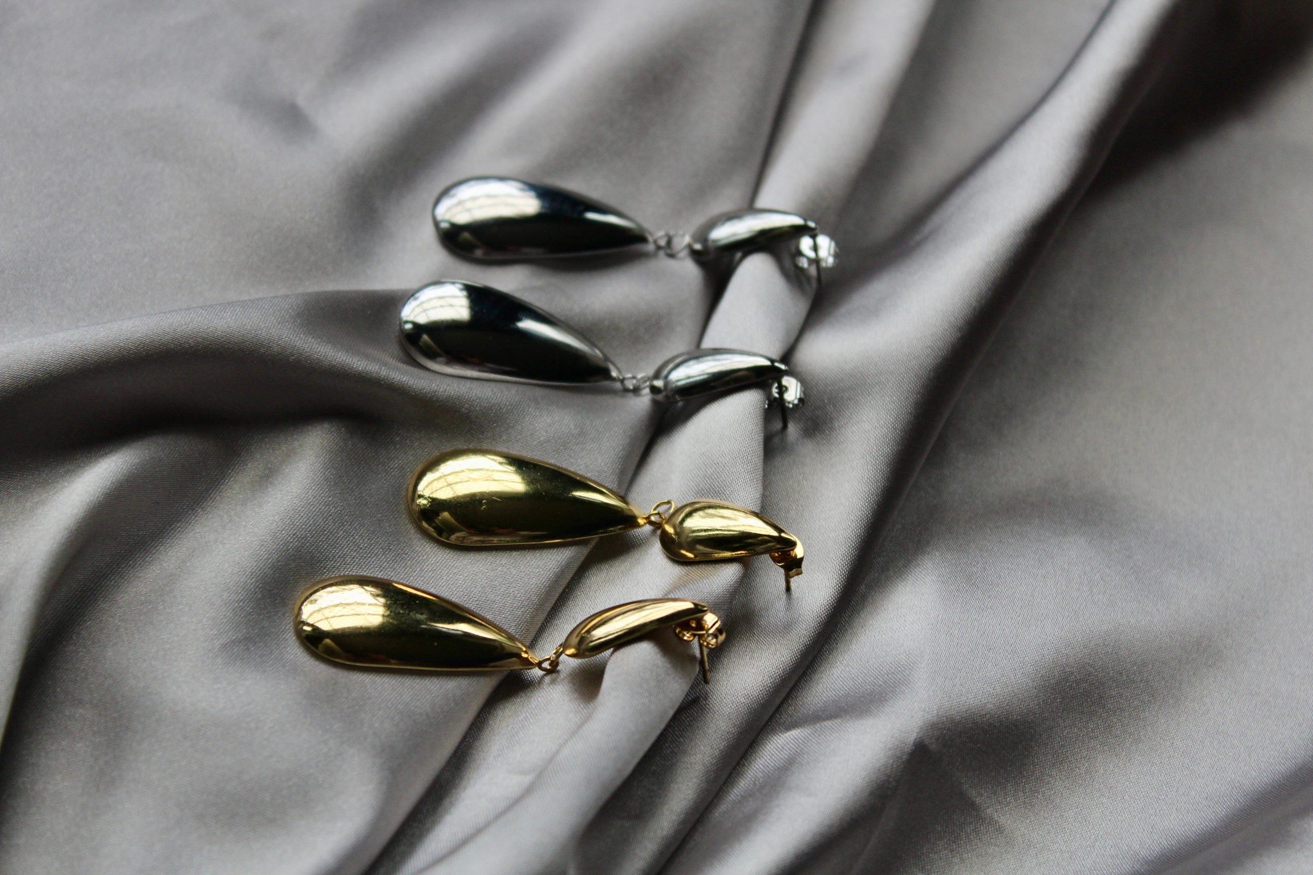 Reign-Fall Earrings