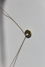 Vali Eclipse Necklace