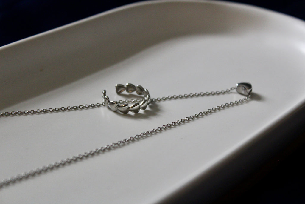 The Heartline Bundle