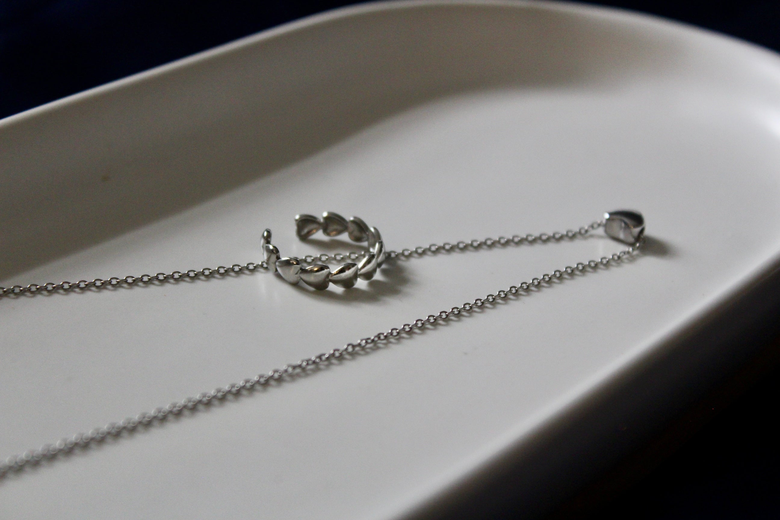 The Heartline Bundle