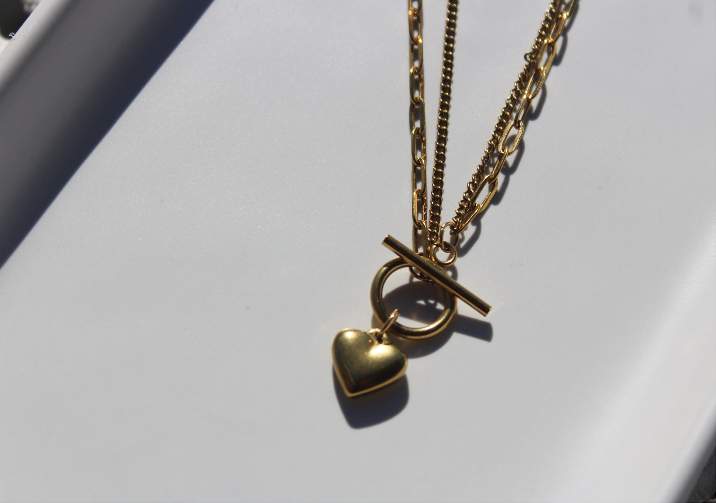 Tauawhi Necklace
