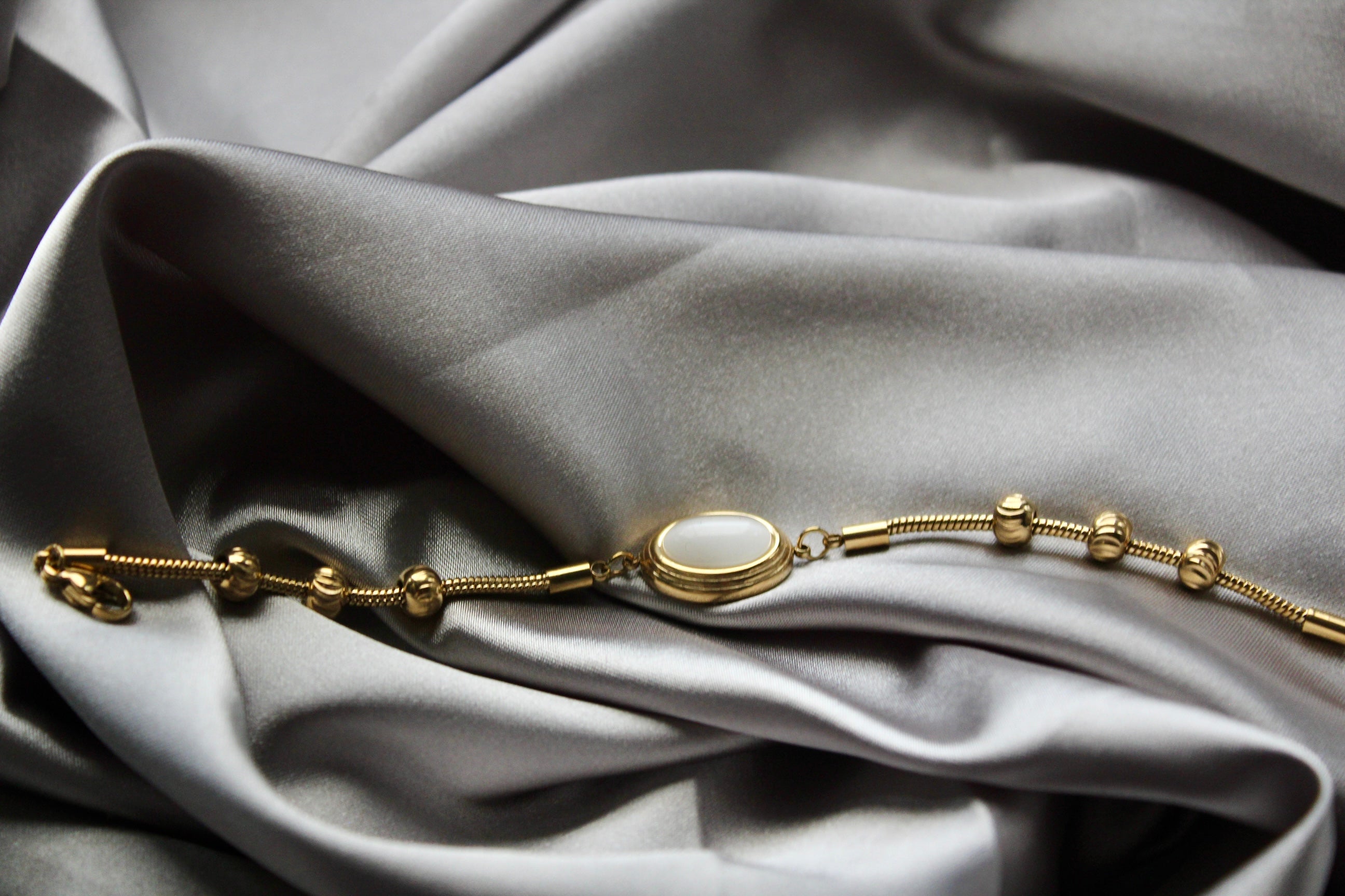 Eura Retro Bracelet