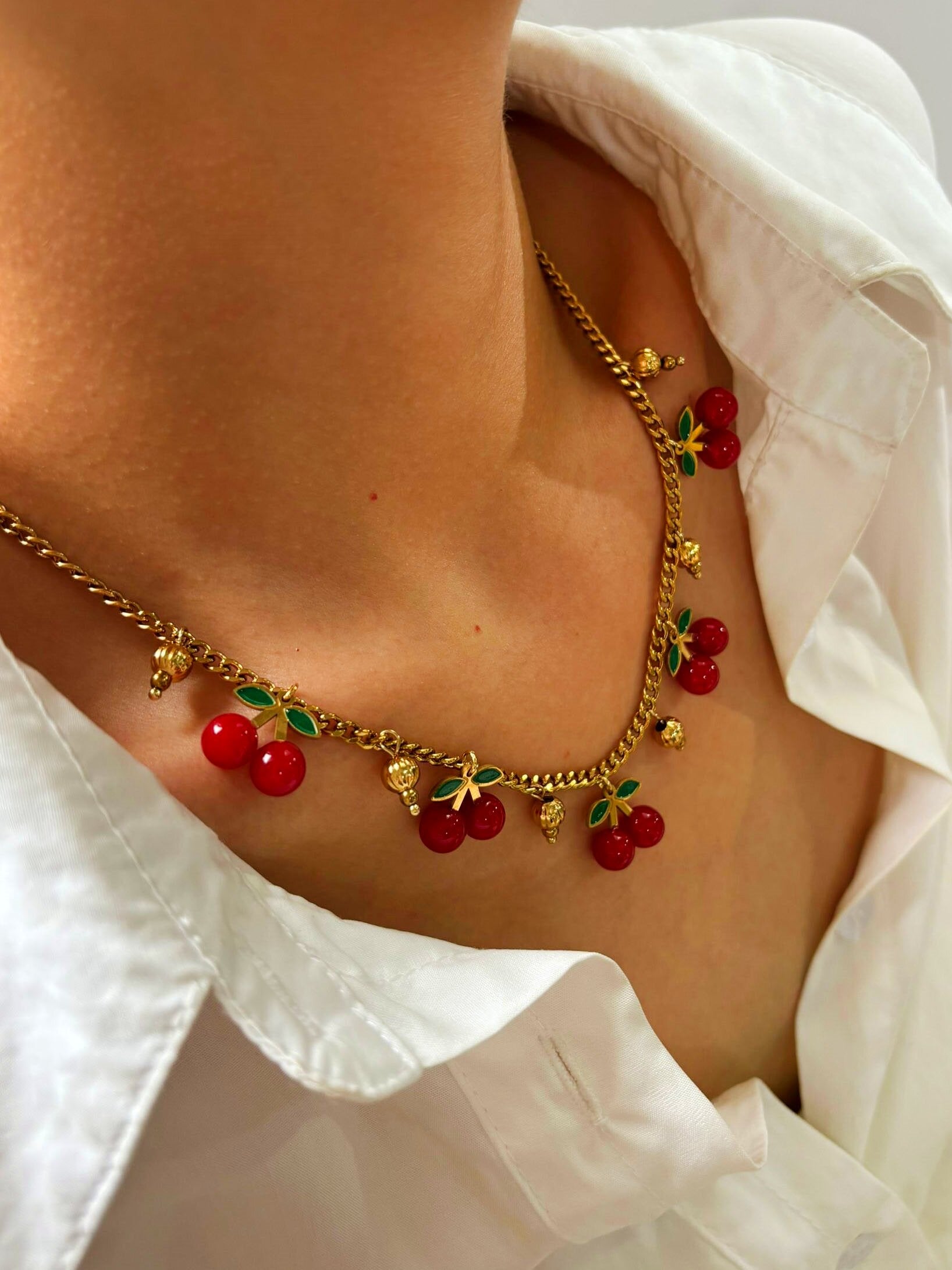 Cherry Lover