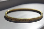 Wā Tempus Bangle