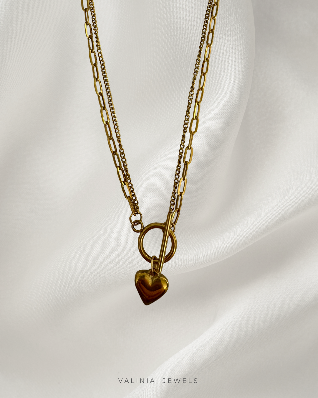 Tauawhi Necklace
