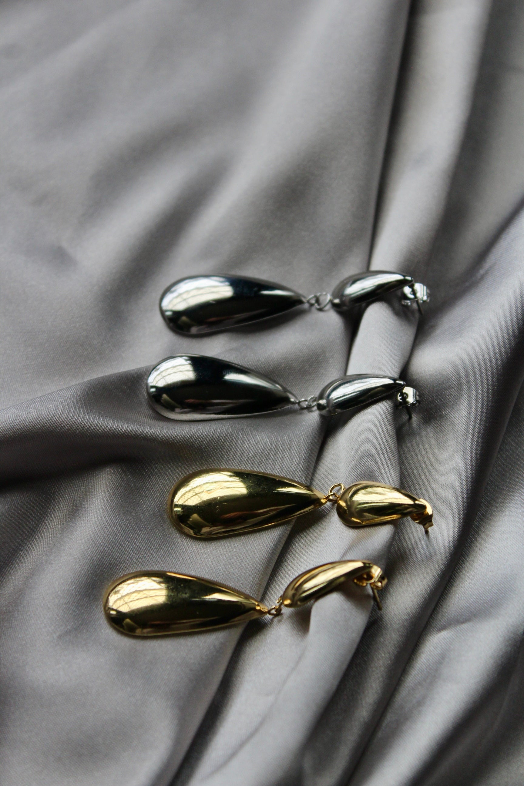 Reign-Fall Earrings