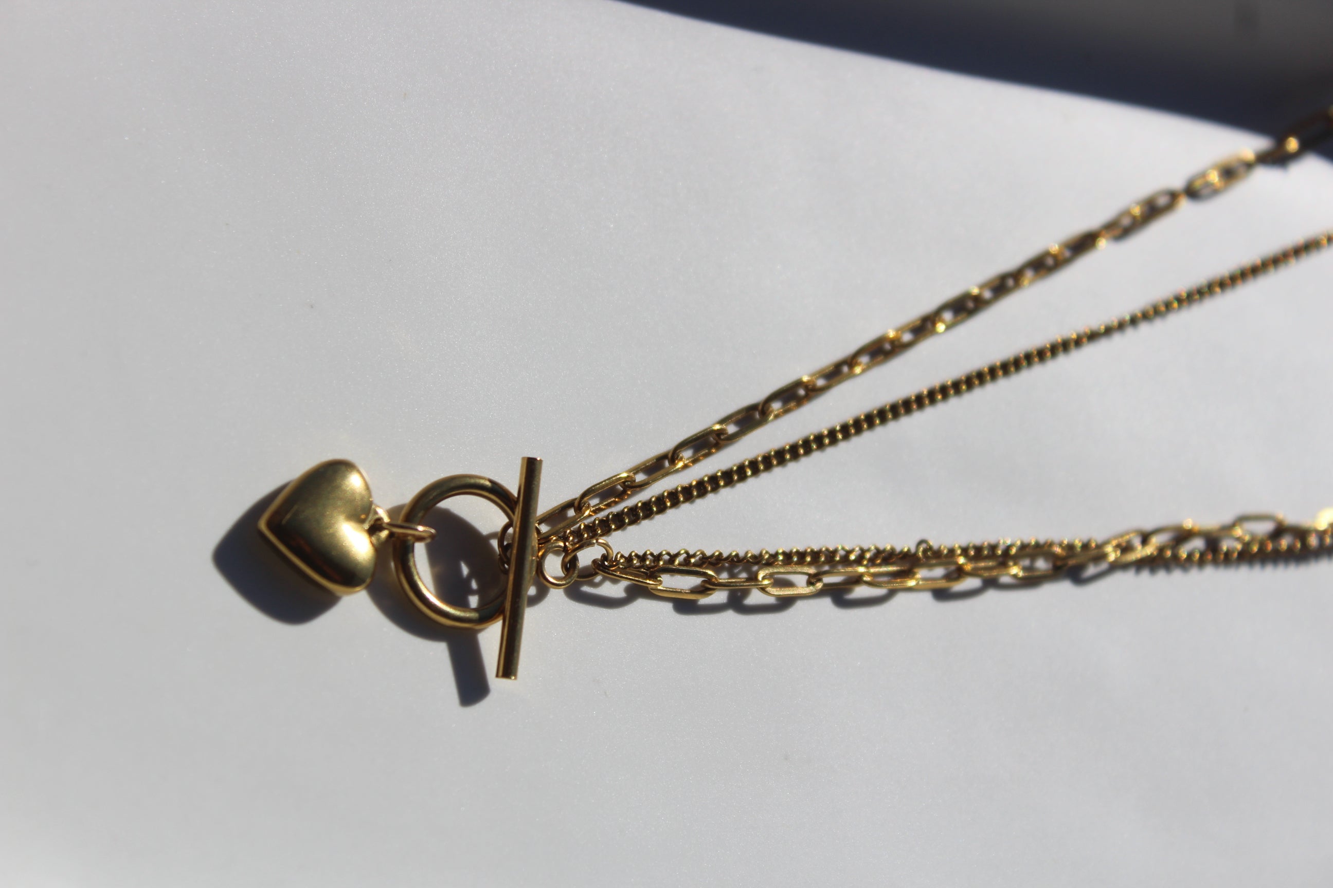 Tauawhi Necklace