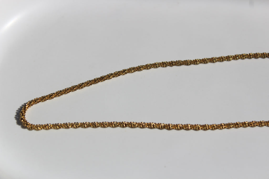 Ali Verdura Chain