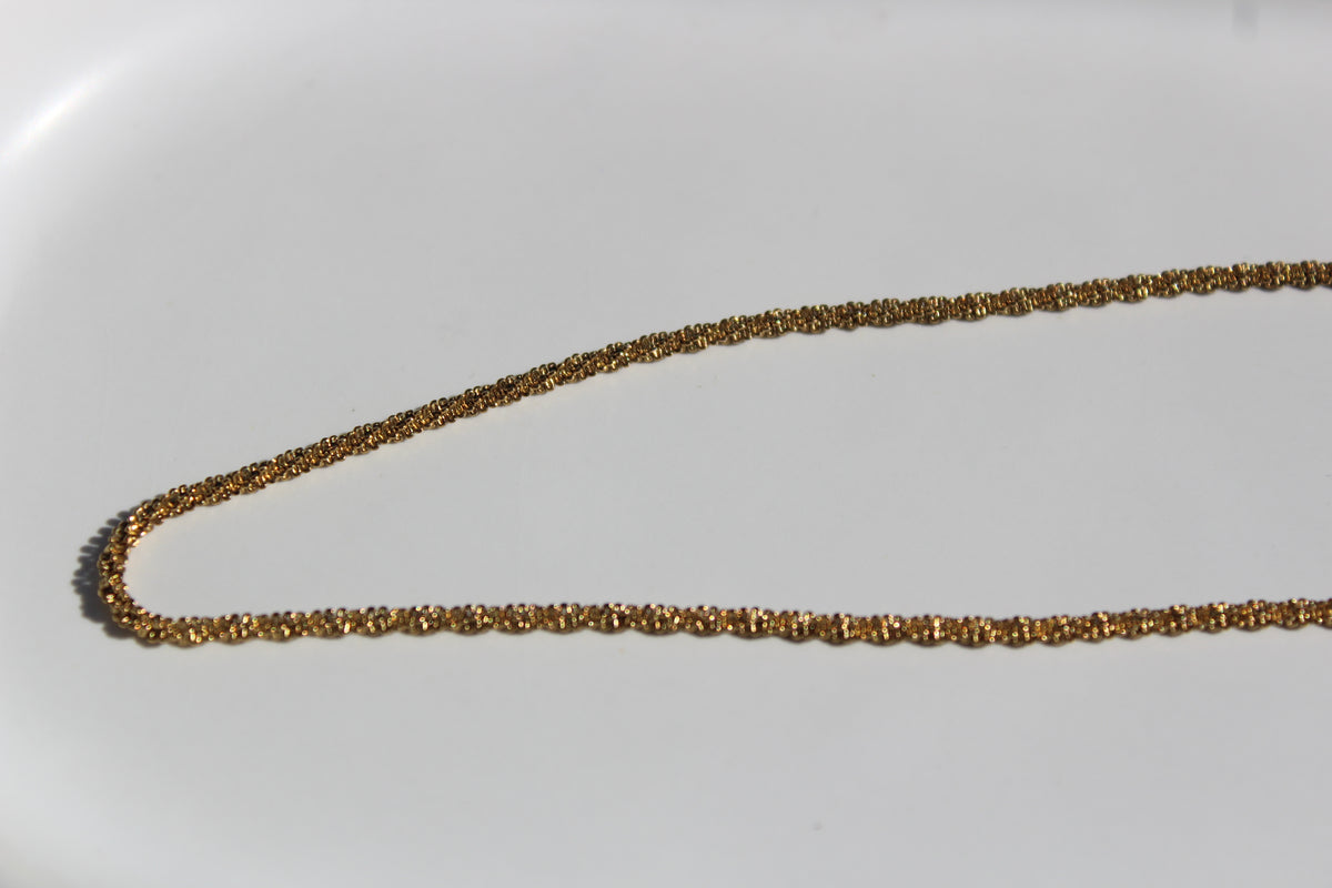 Ali Verdura Chain