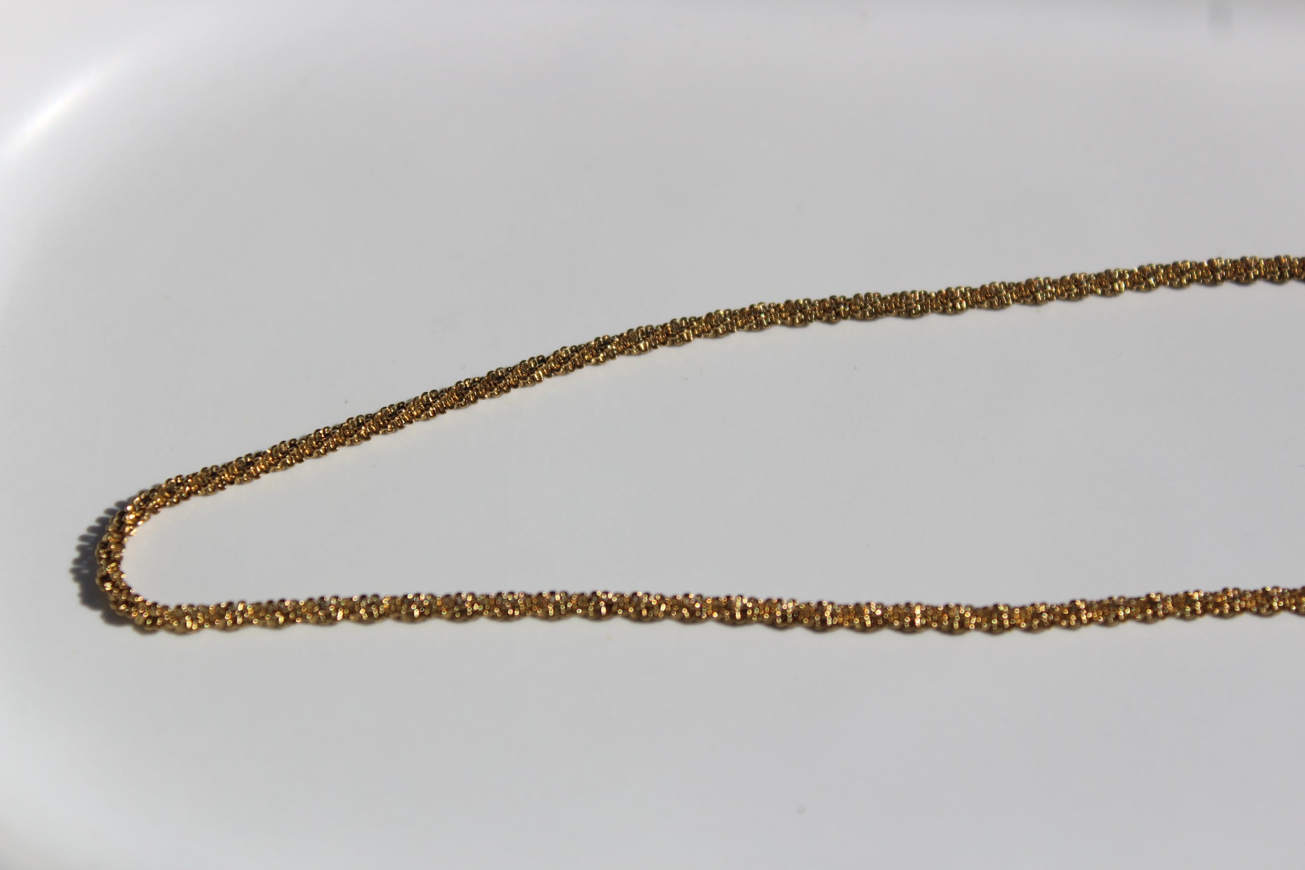 Ali Verdura Chain