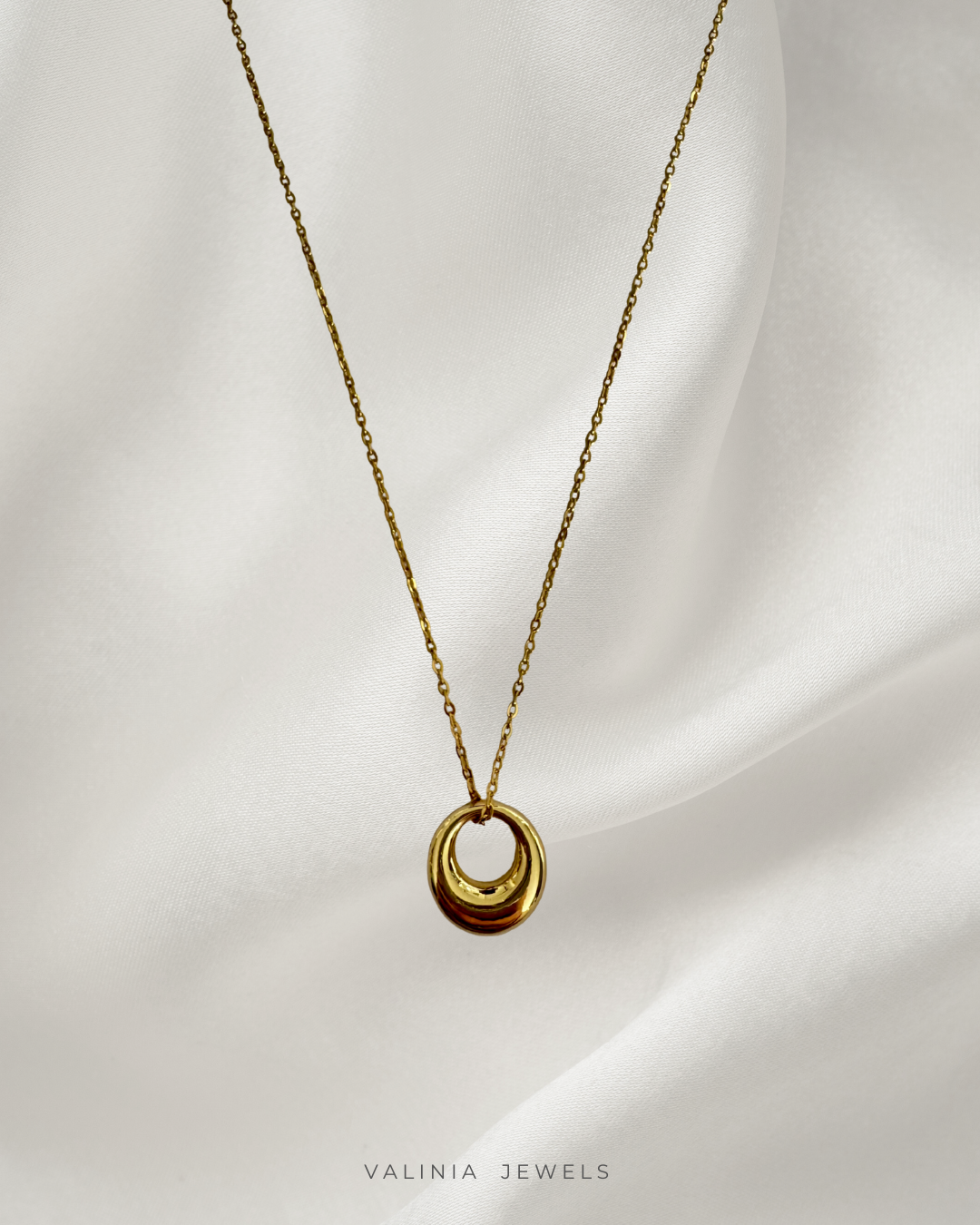 Vali Eclipse Necklace