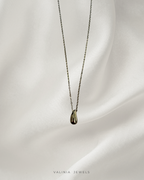 Ua Dew Drop Necklace