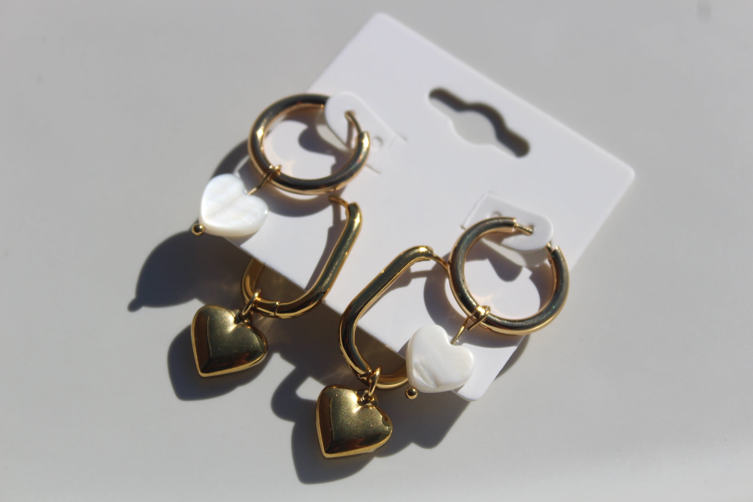 Arohanui Duality Set