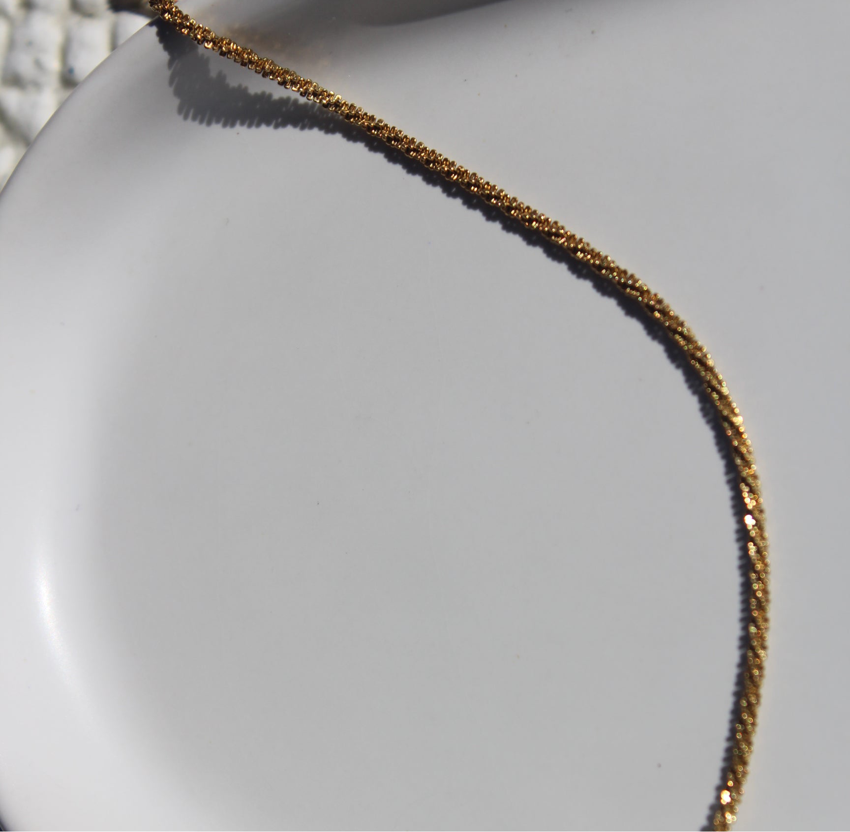 Ali Verdura Chain