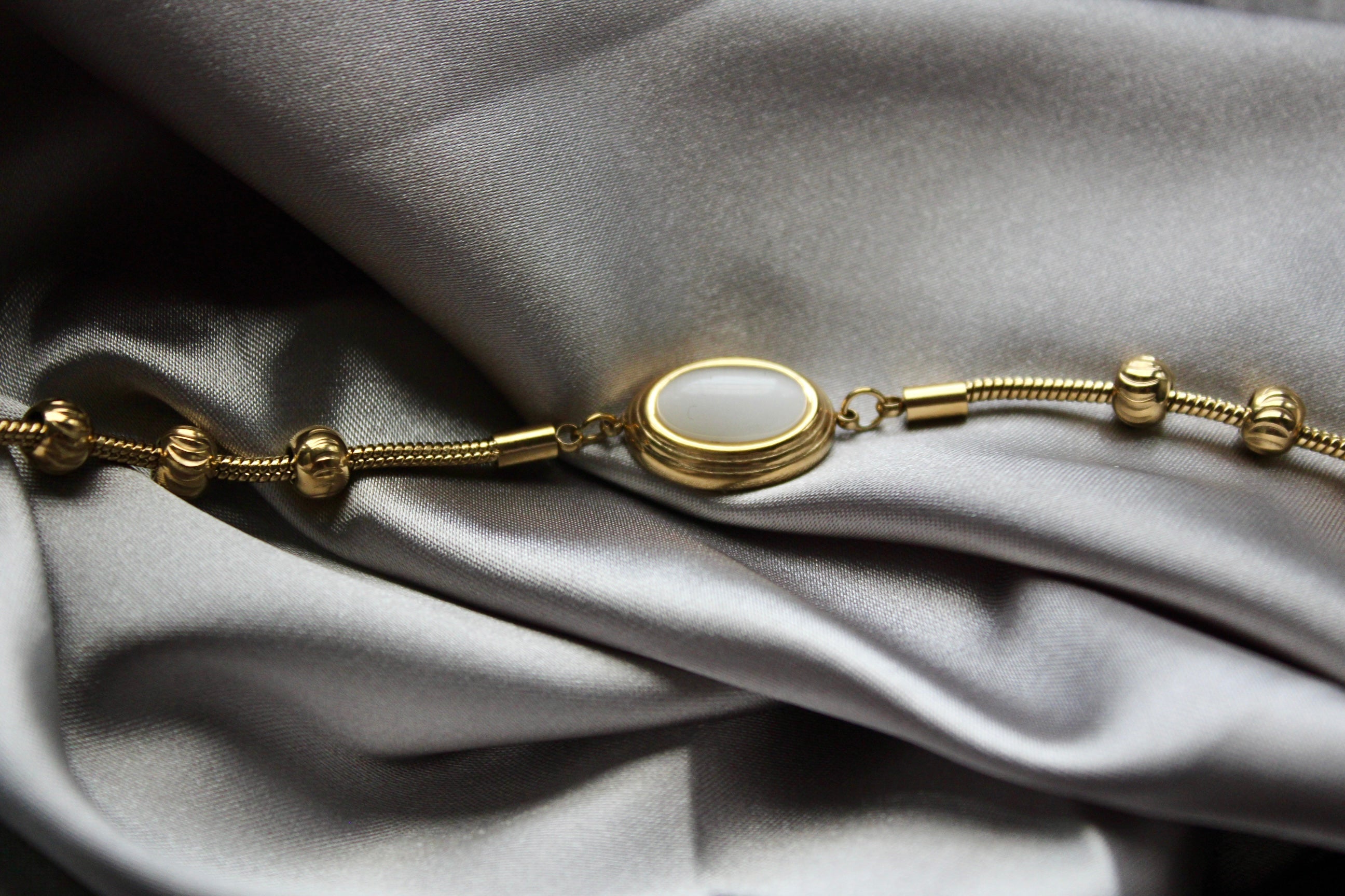 Eura Retro Bracelet