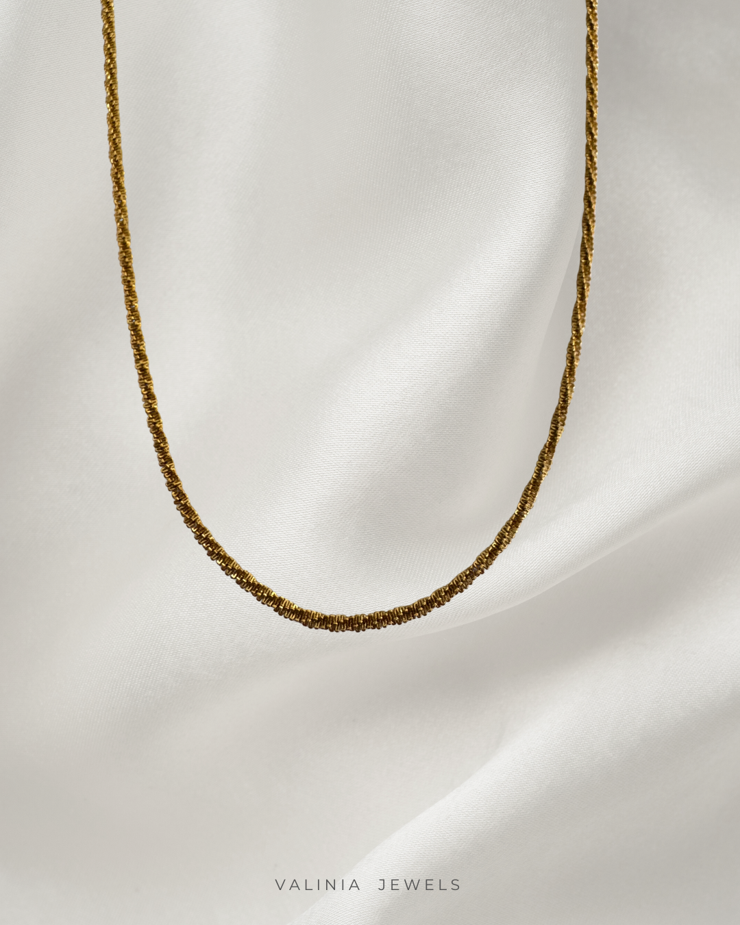 Ali Verdura Chain