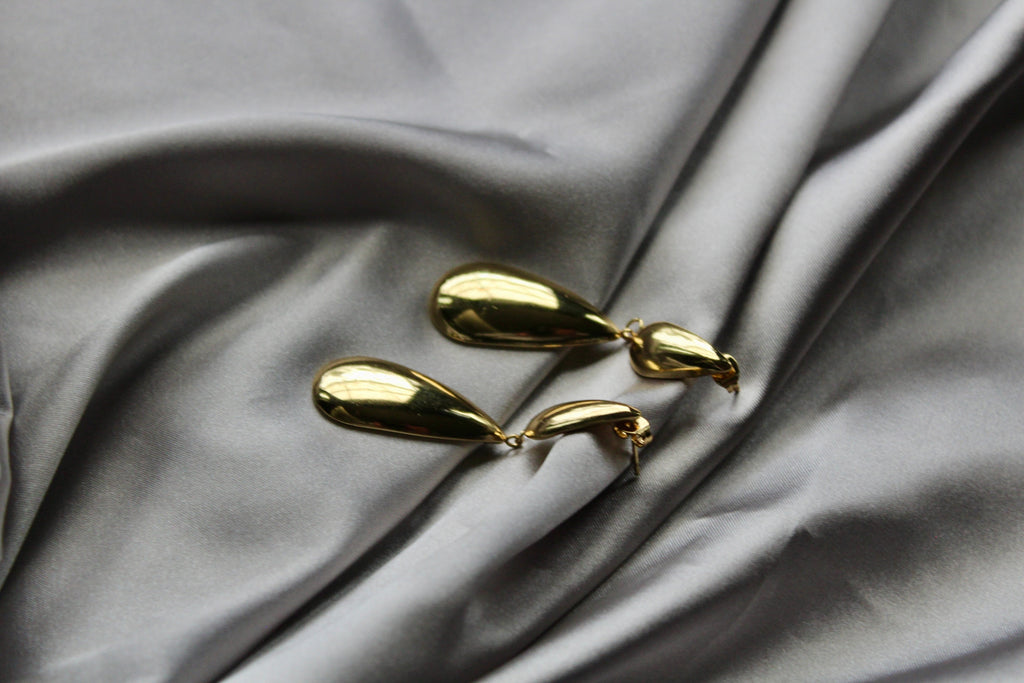 Reign-Fall Earrings
