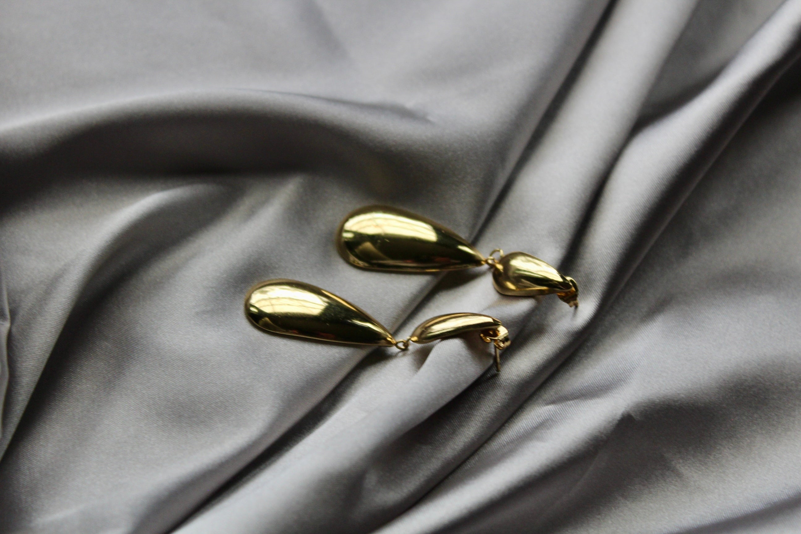 Reign-Fall Earrings