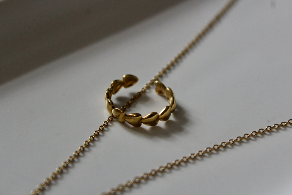 The Heartline Bundle