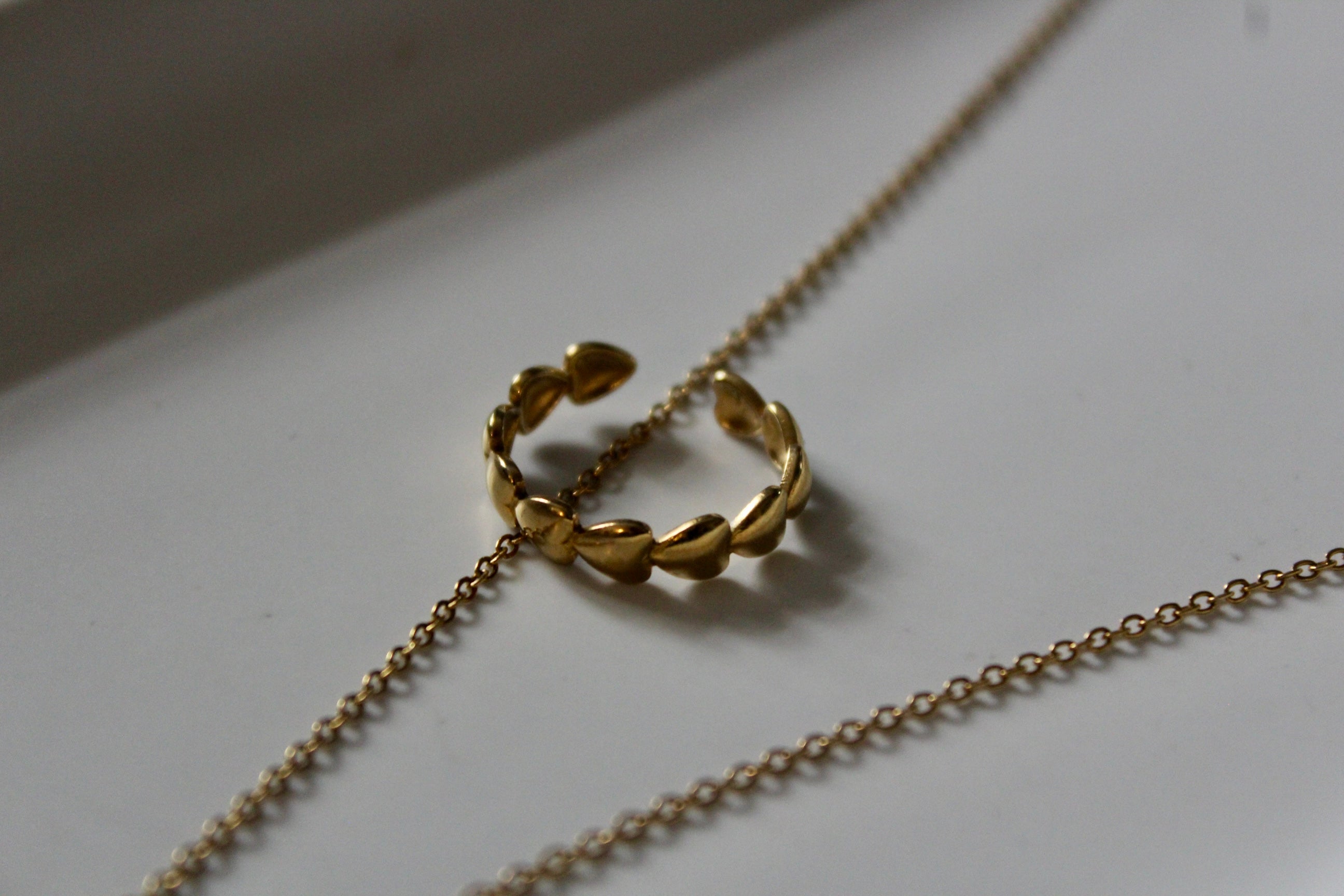 The Heartline Bundle