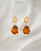 Ember Luxe Earrings