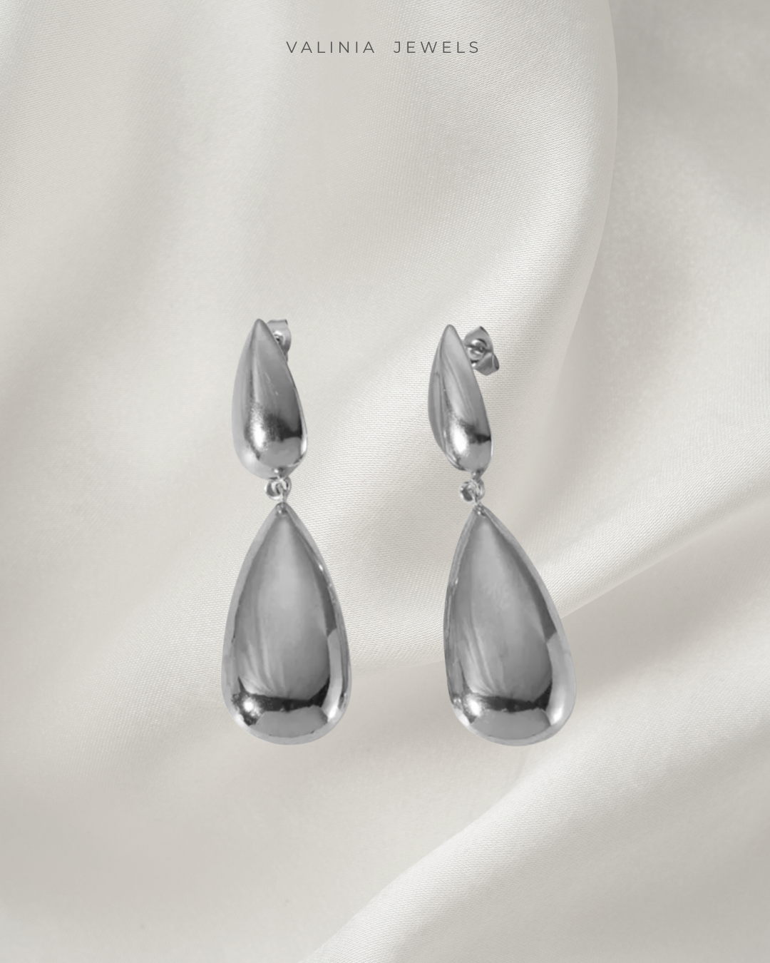 Reign-Fall Earrings
