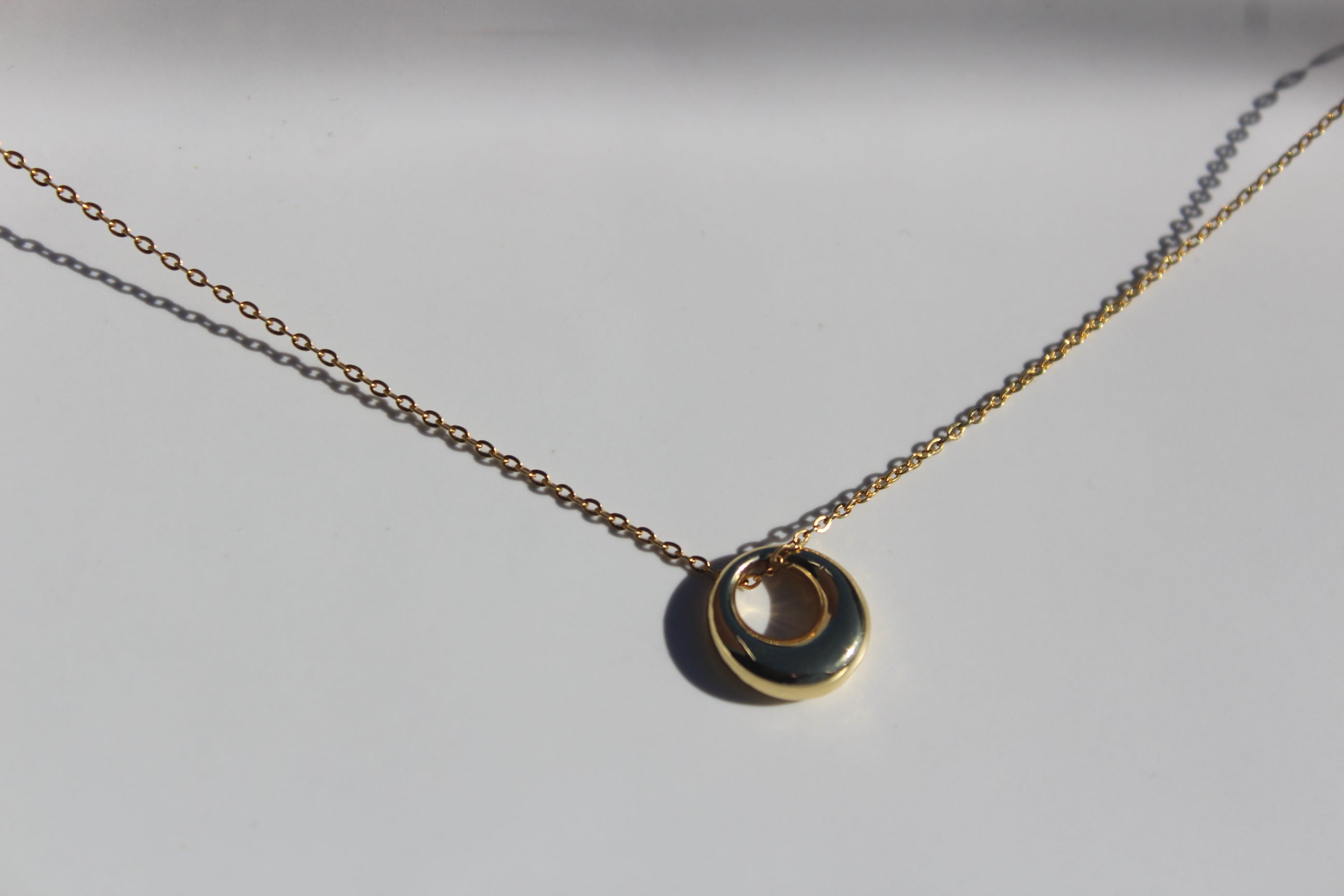 Vali Eclipse Necklace