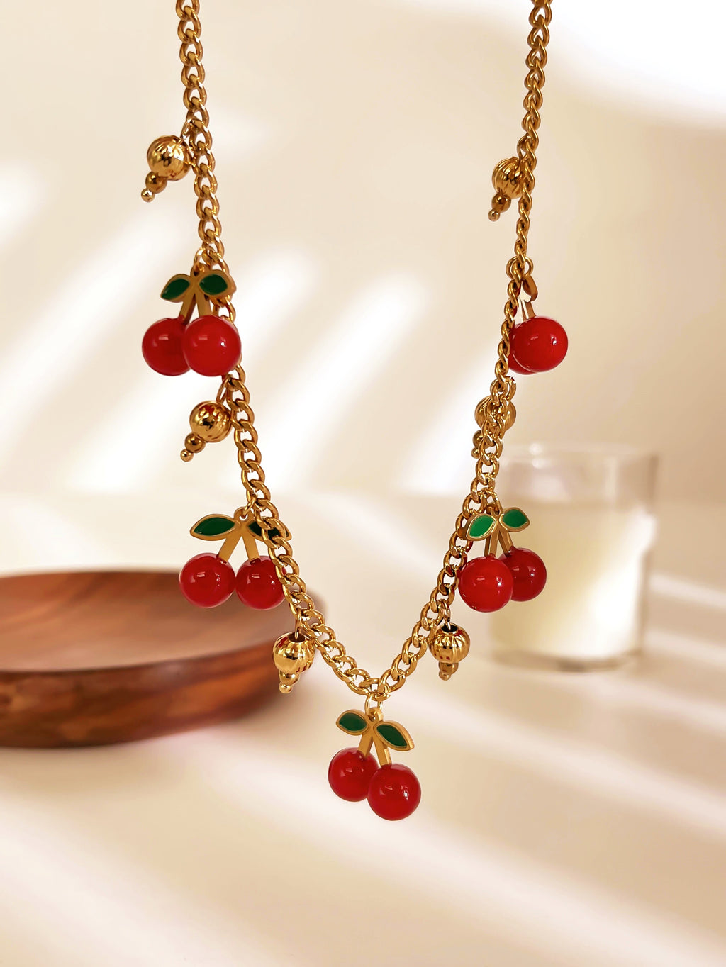 Cherry Lover