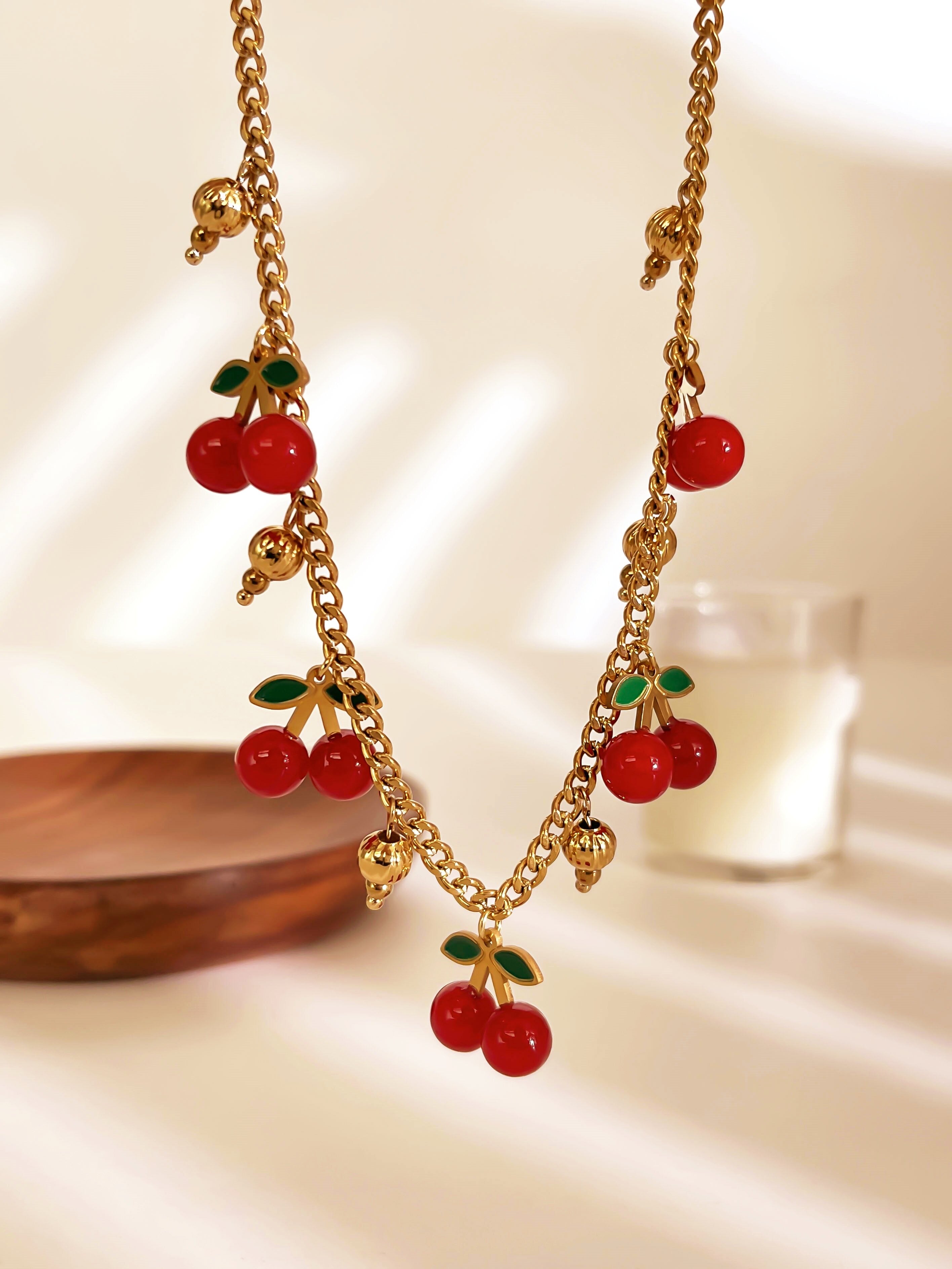 Cherry Lover