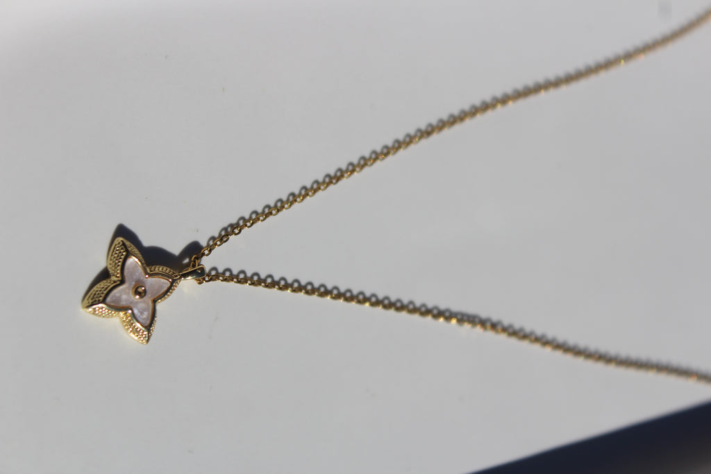 Licia Clovere Necklace