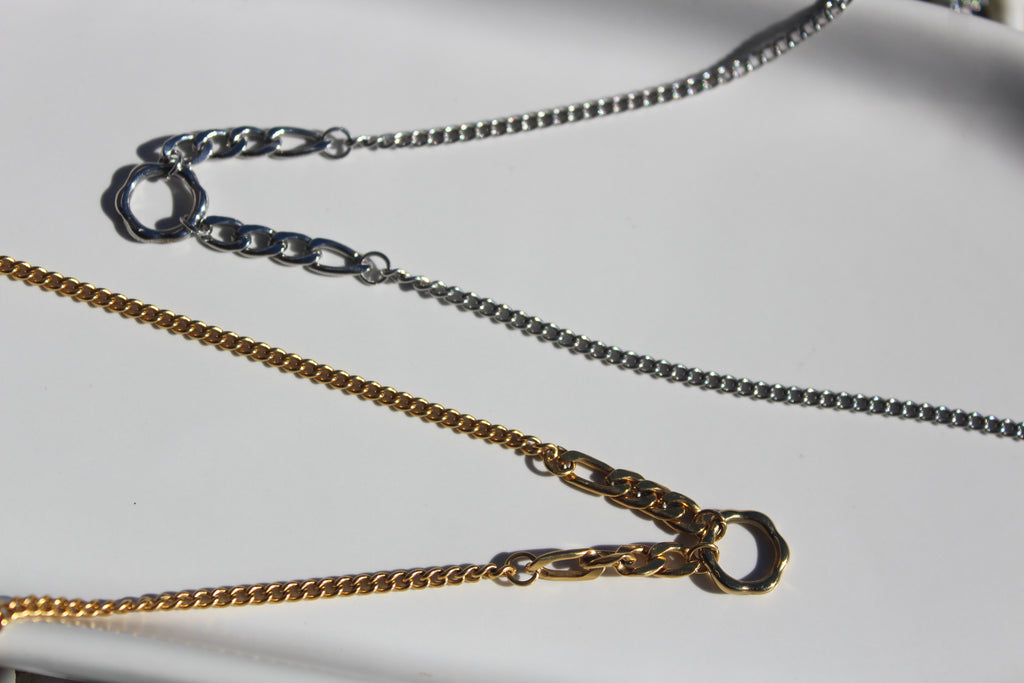 Rai Chain Necklace
