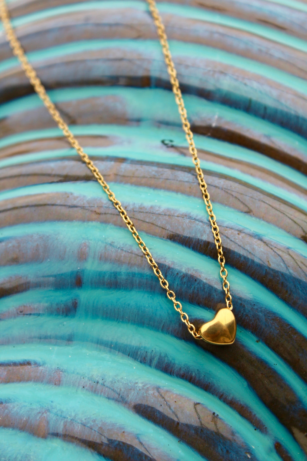 Taupuhi Necklace