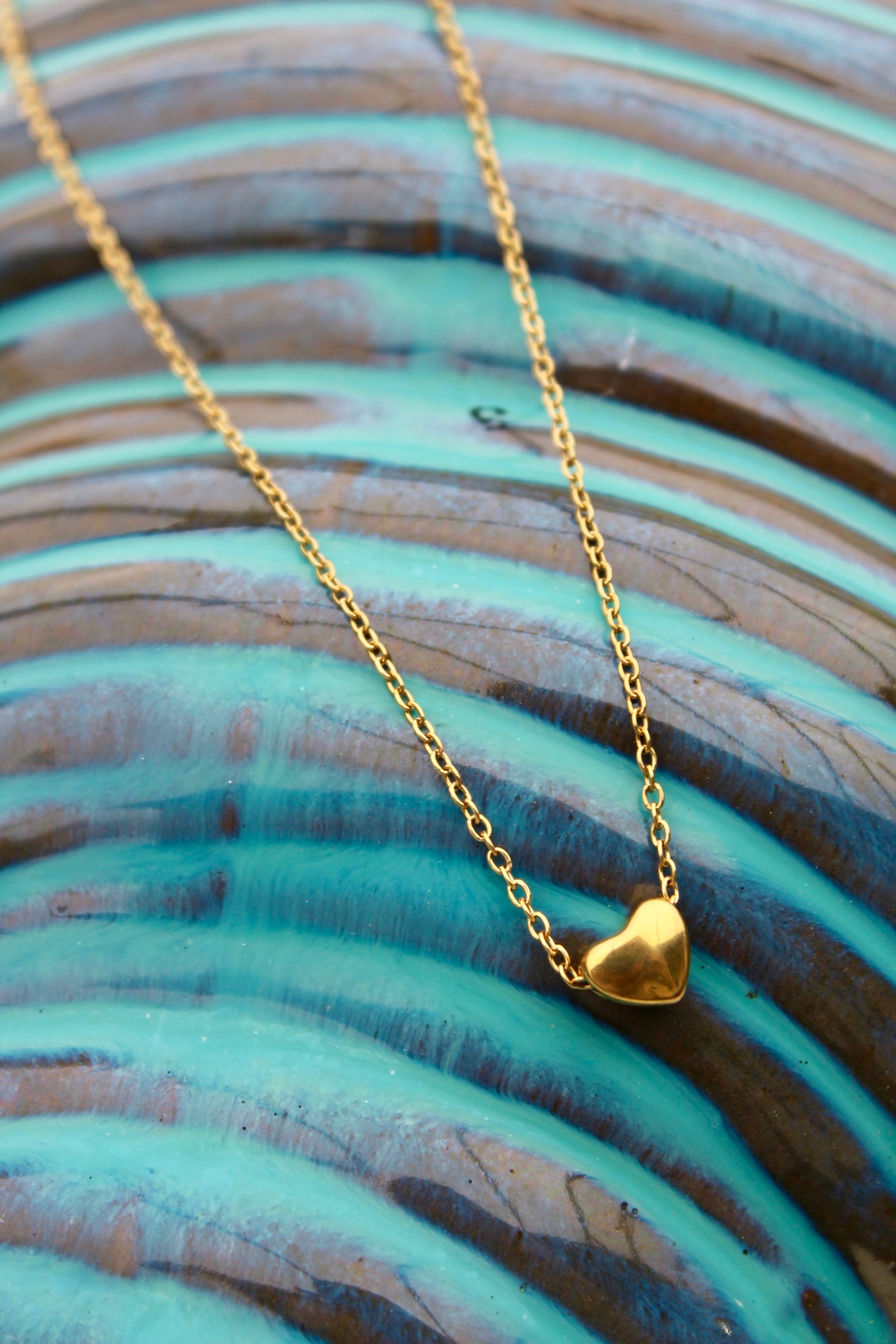 Taupuhi Necklace