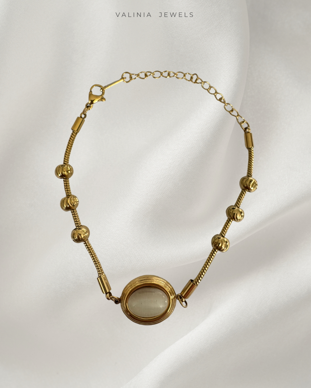 Eura Retro Bracelet