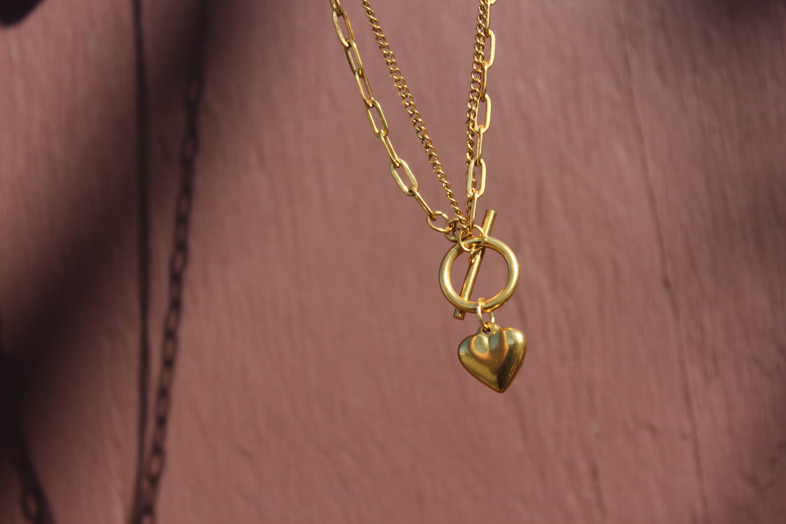 Tauawhi Necklace