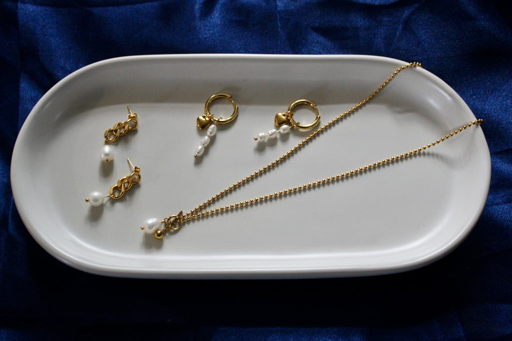 Peara Trio Bundle
