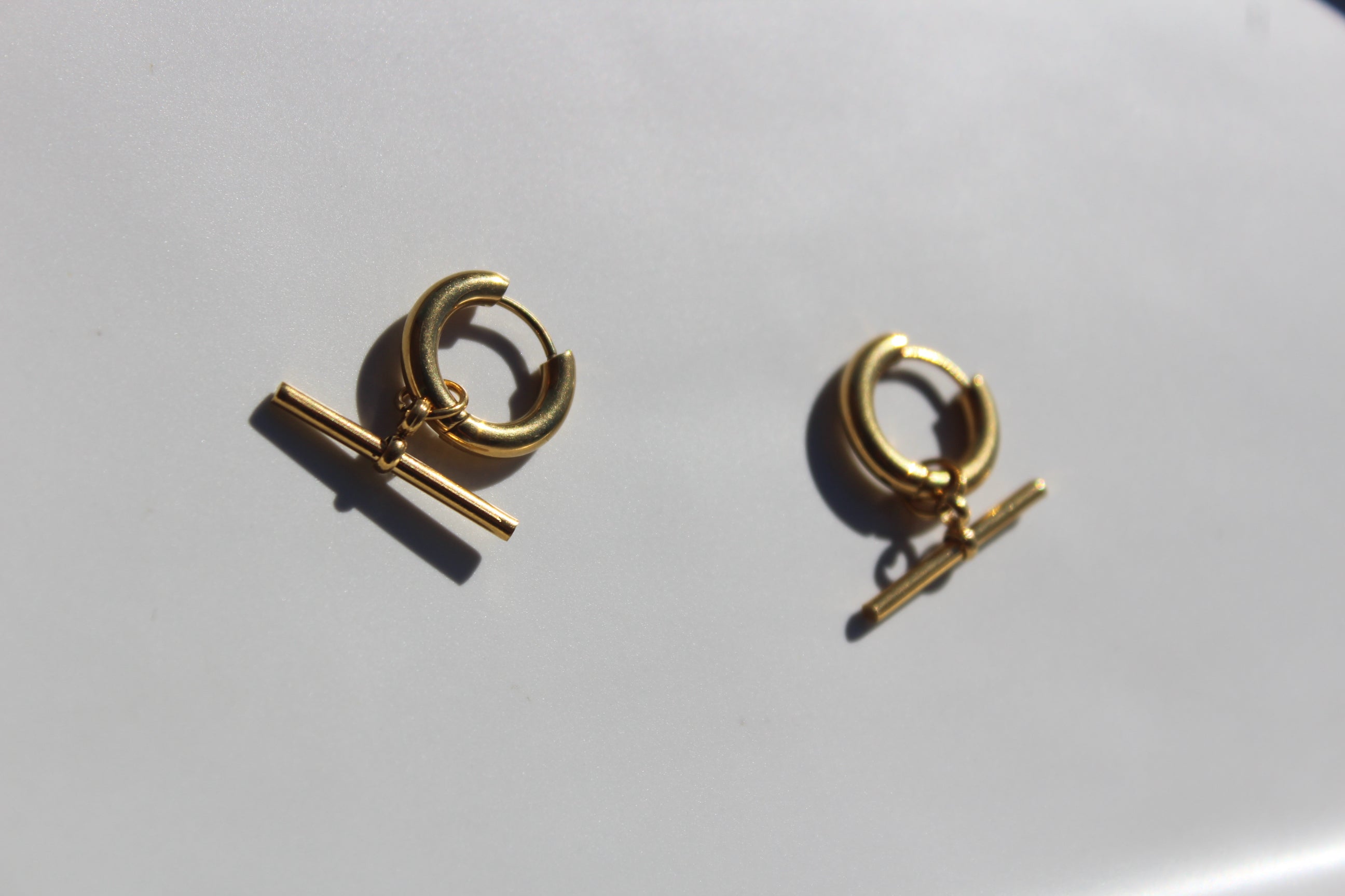 Taina Hoops