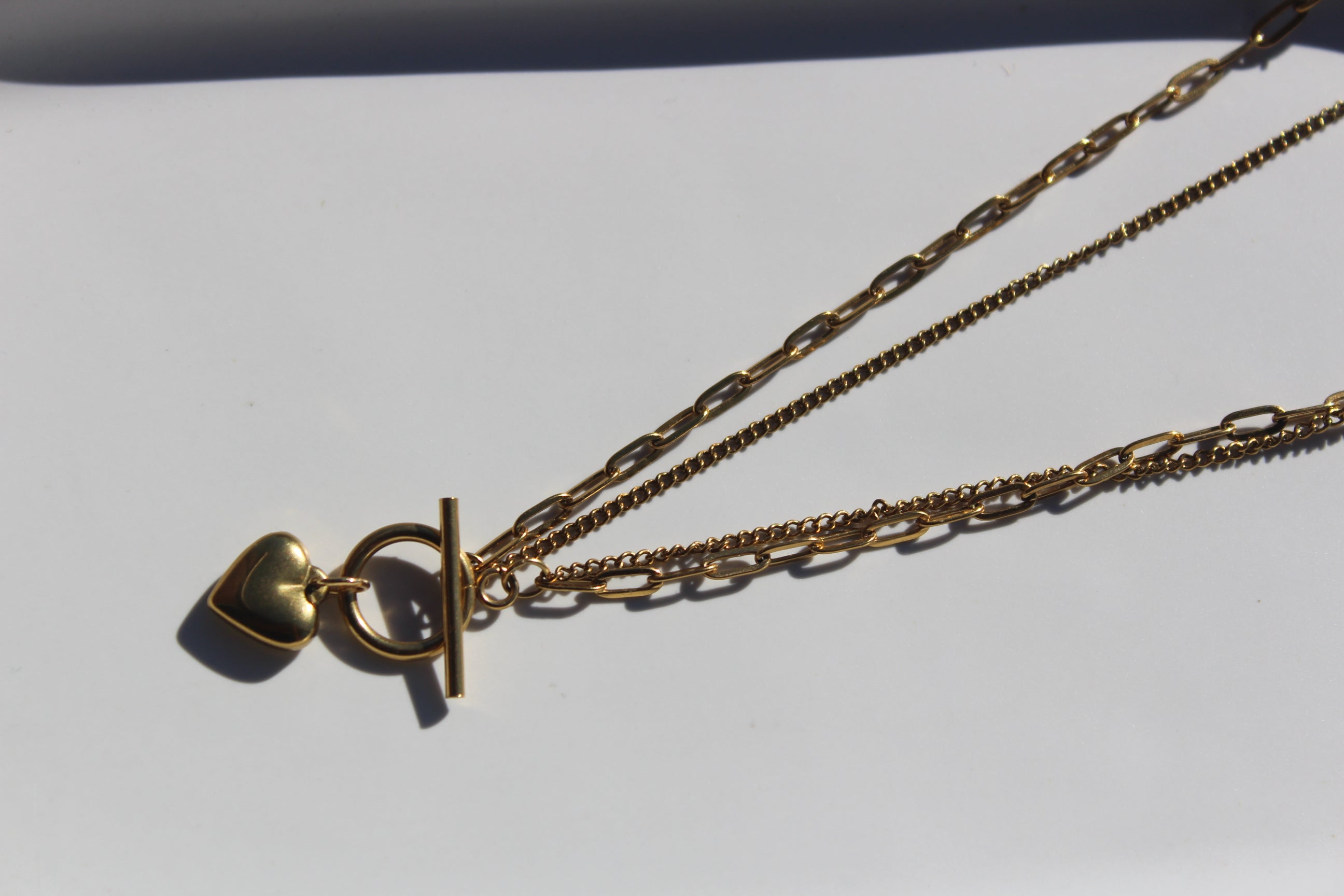 Tauawhi Necklace