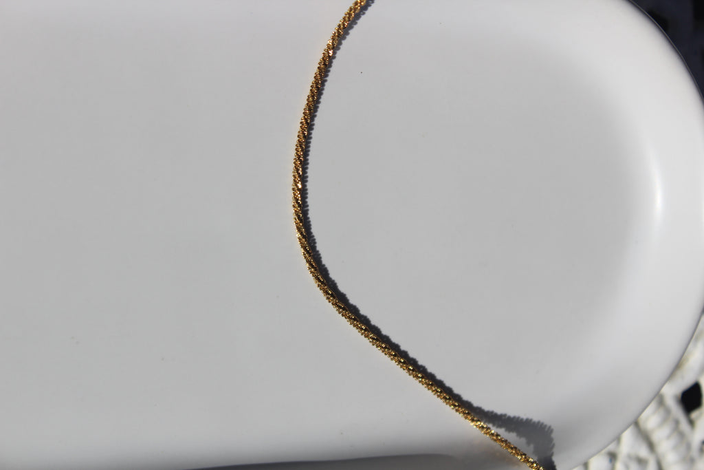 Ali Verdura Chain