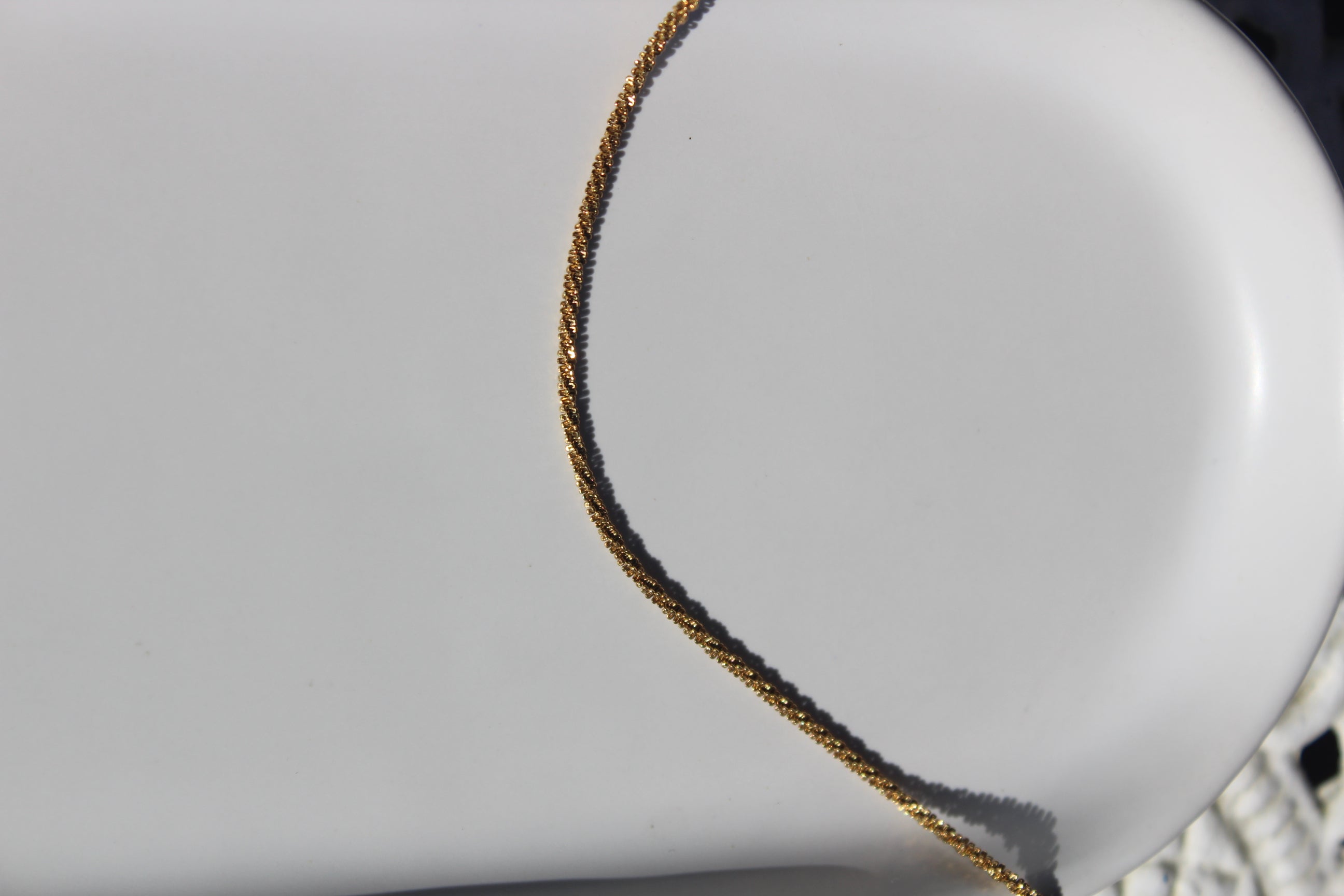 Ali Verdura Chain