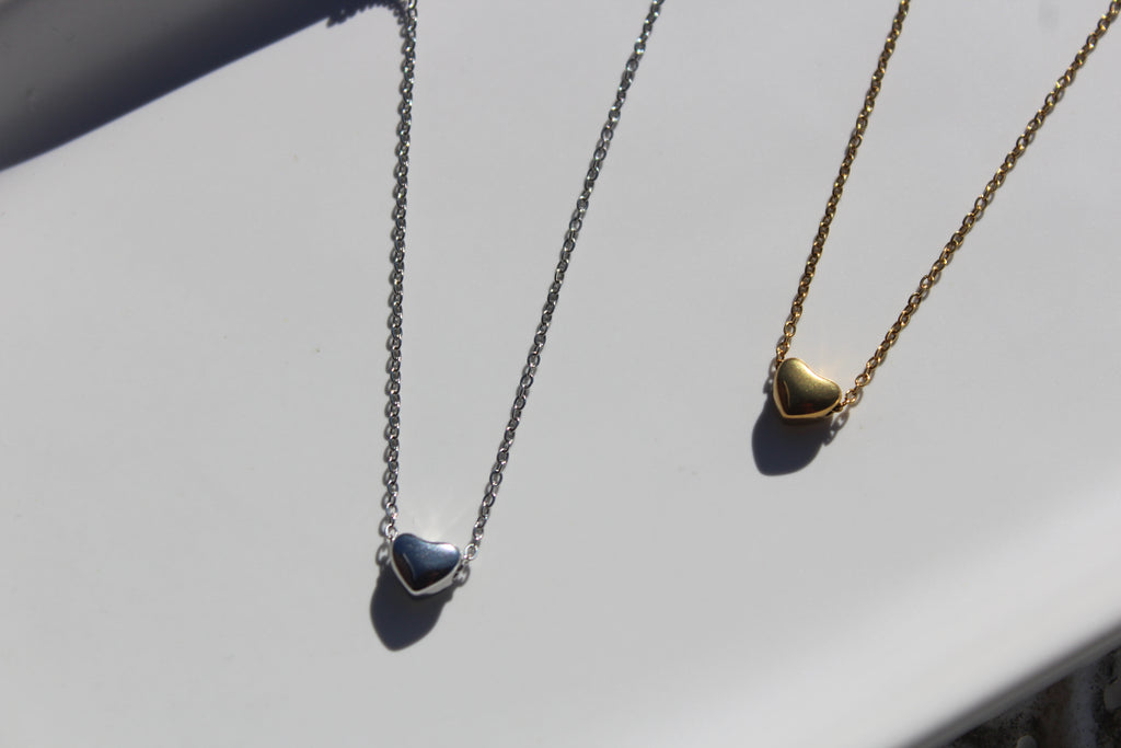 Taupuhi Necklace