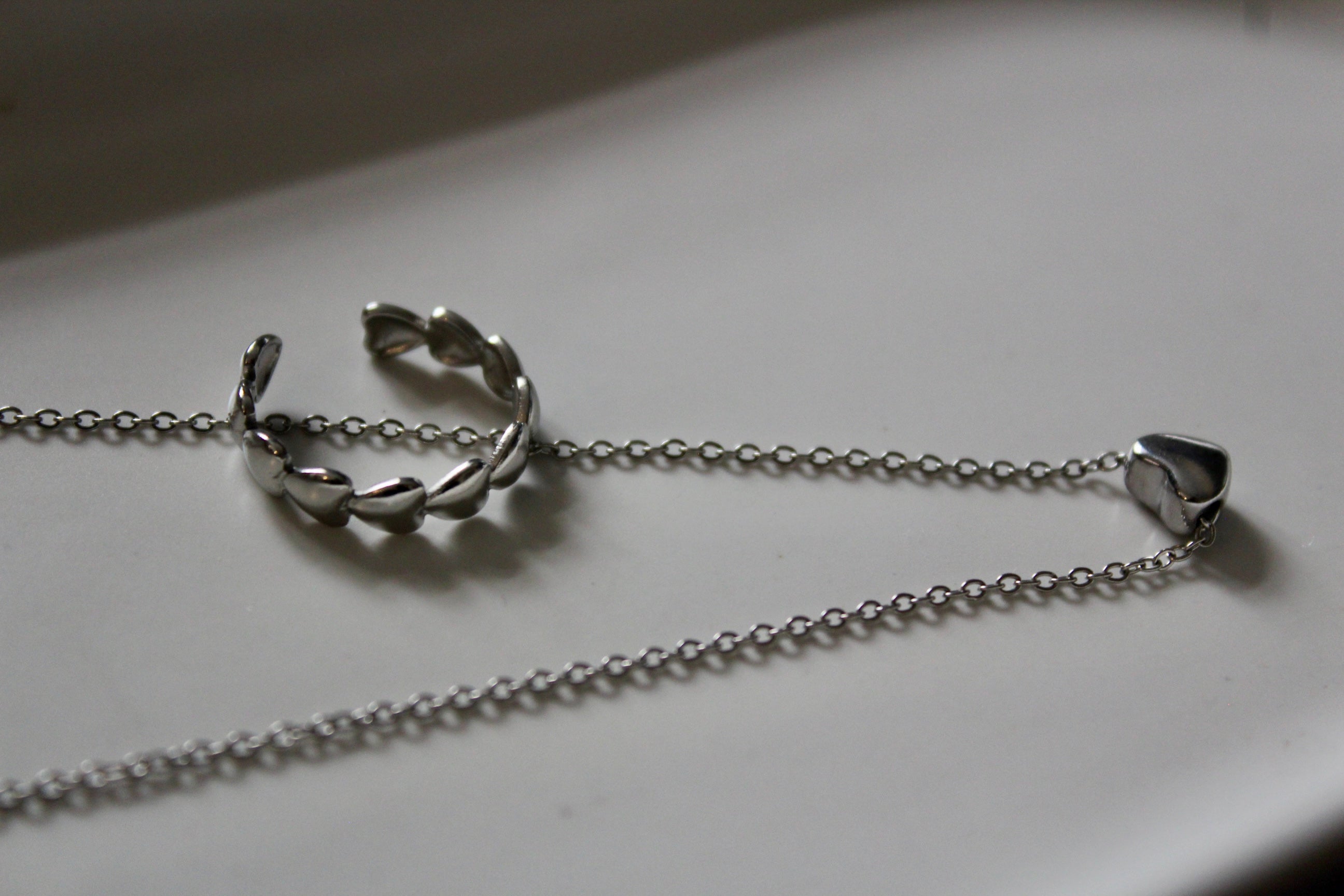 The Heartline Bundle
