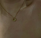 Vali Eclipse Necklace