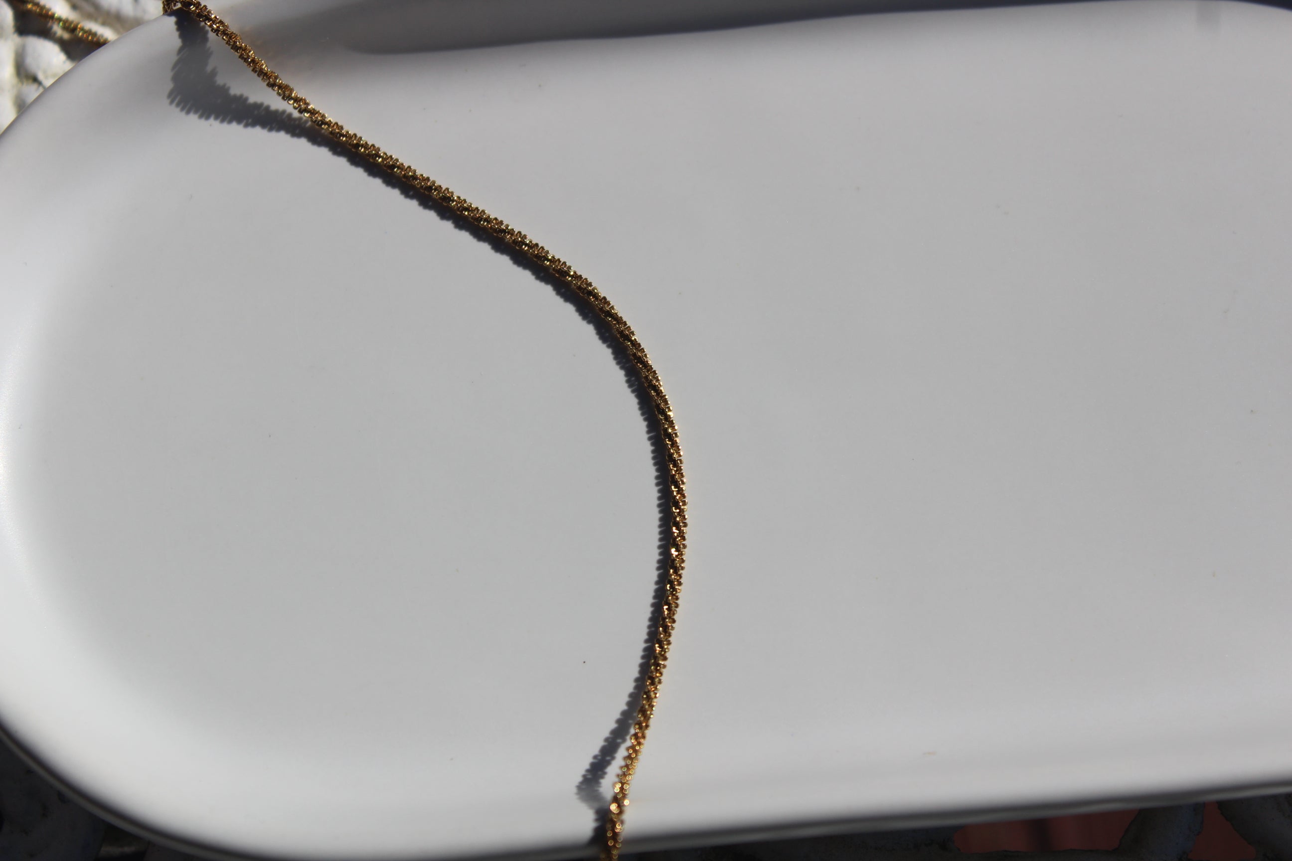 Ali Verdura Chain