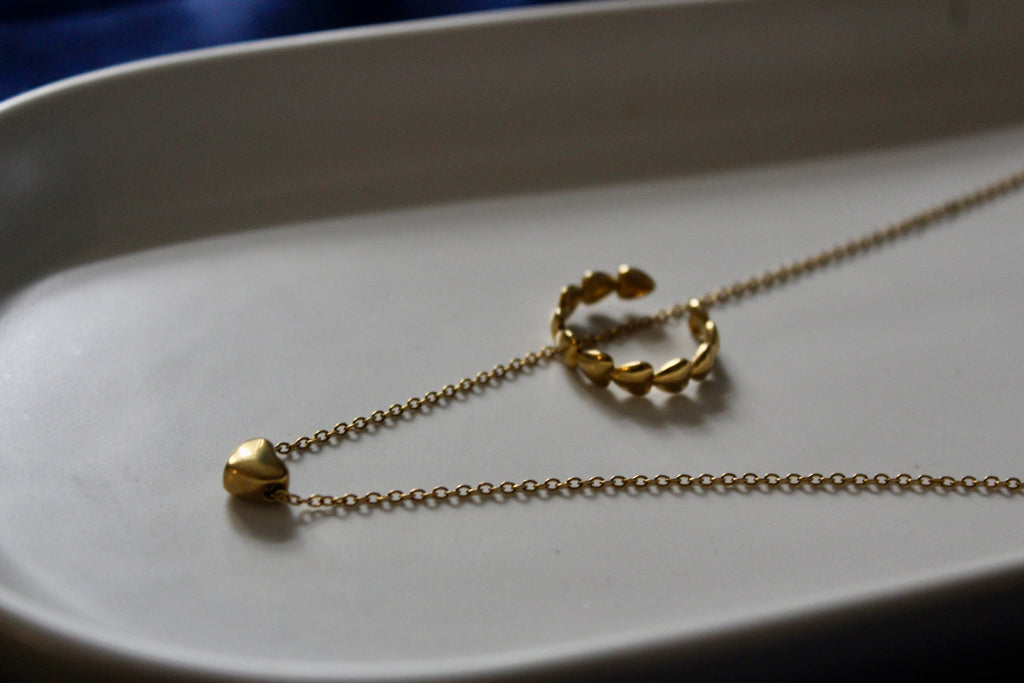 The Heartline Bundle