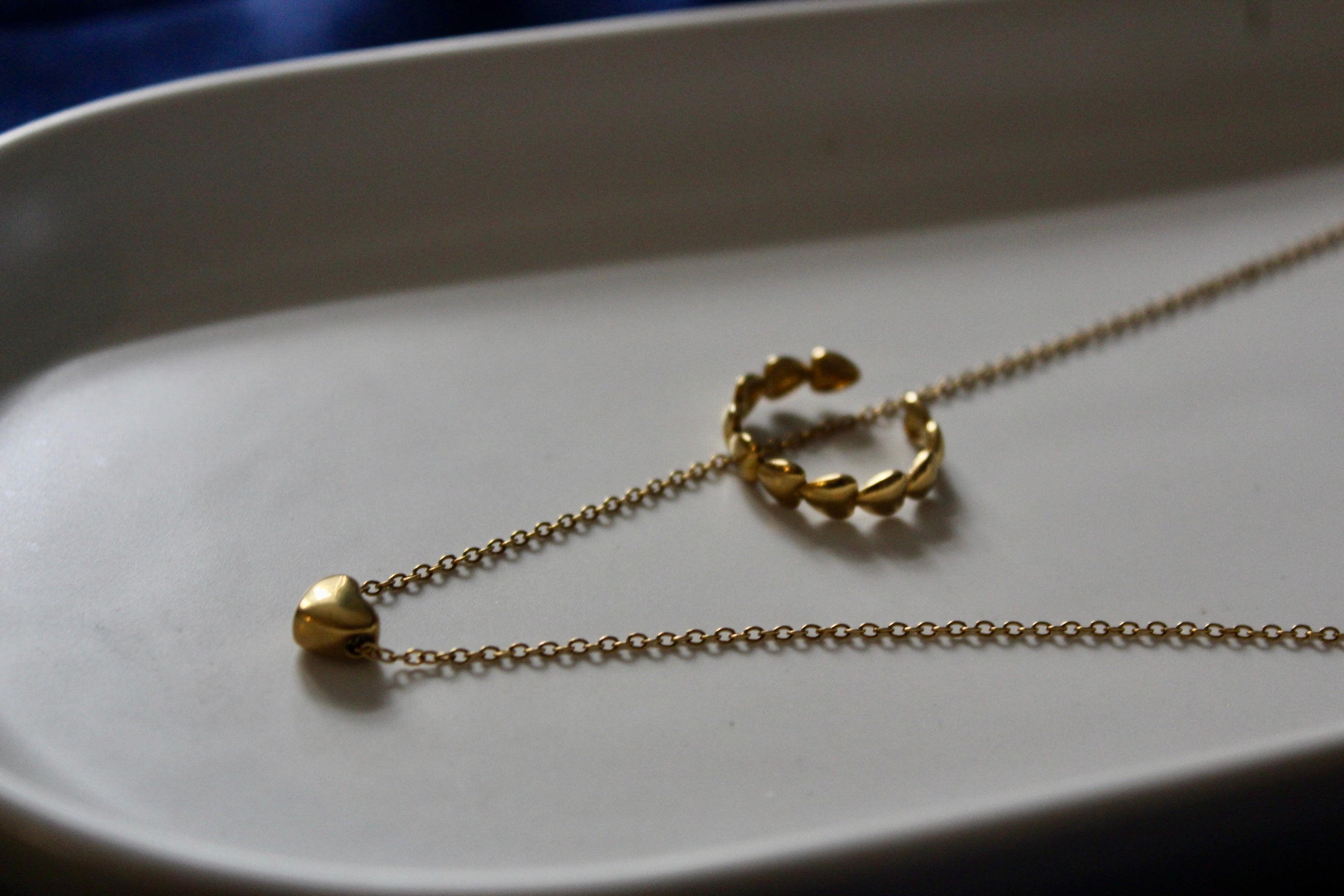 The Heartline Bundle