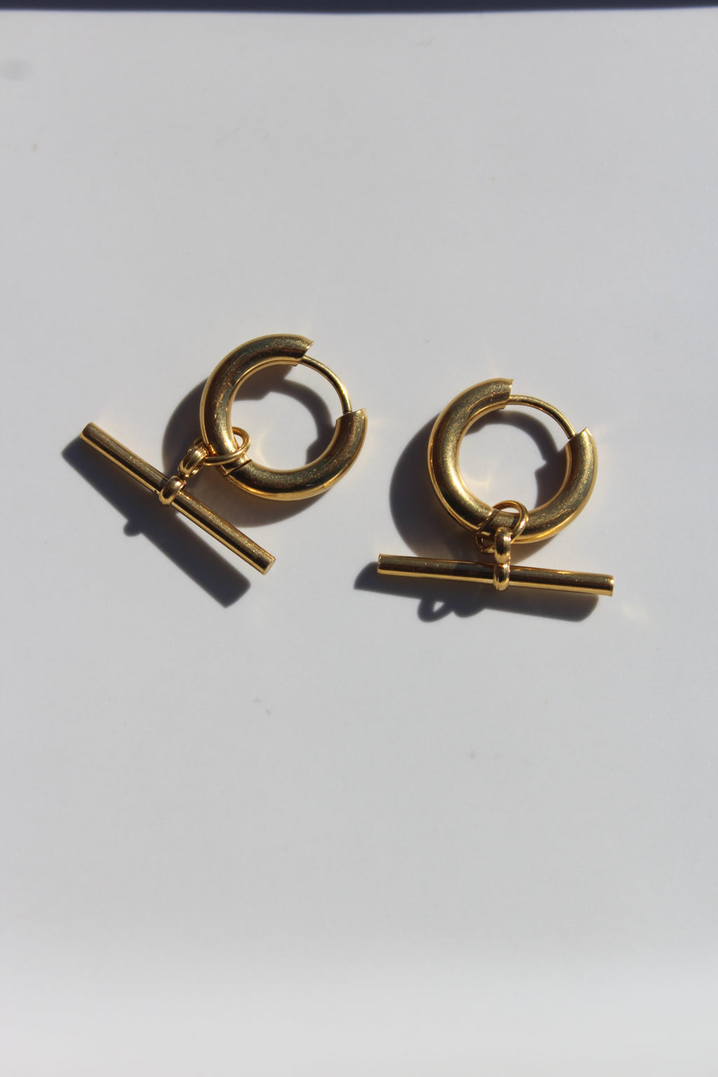 Taina Hoops