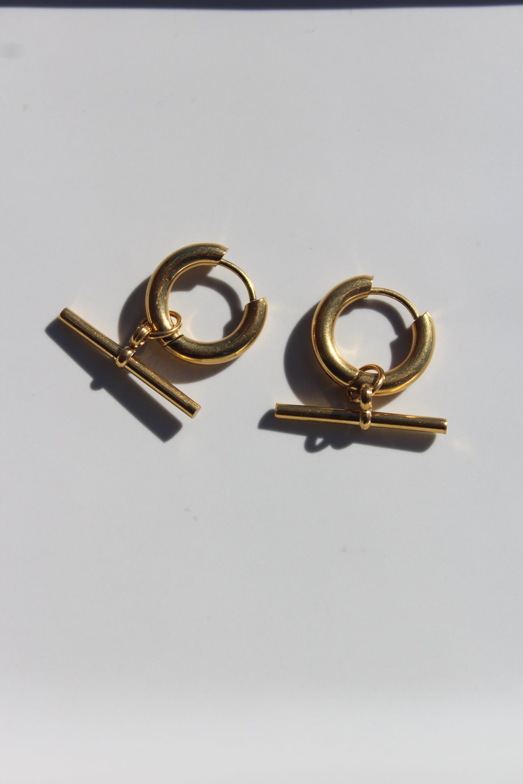 Taina Hoops