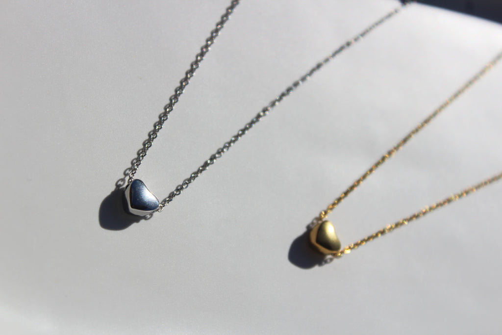 Taupuhi Necklace